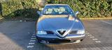 Alfa Romeo Lieblingsstück Alfa Romeo 166 3.0 V6 zu ve... - Alfa Romeo: 166 V6