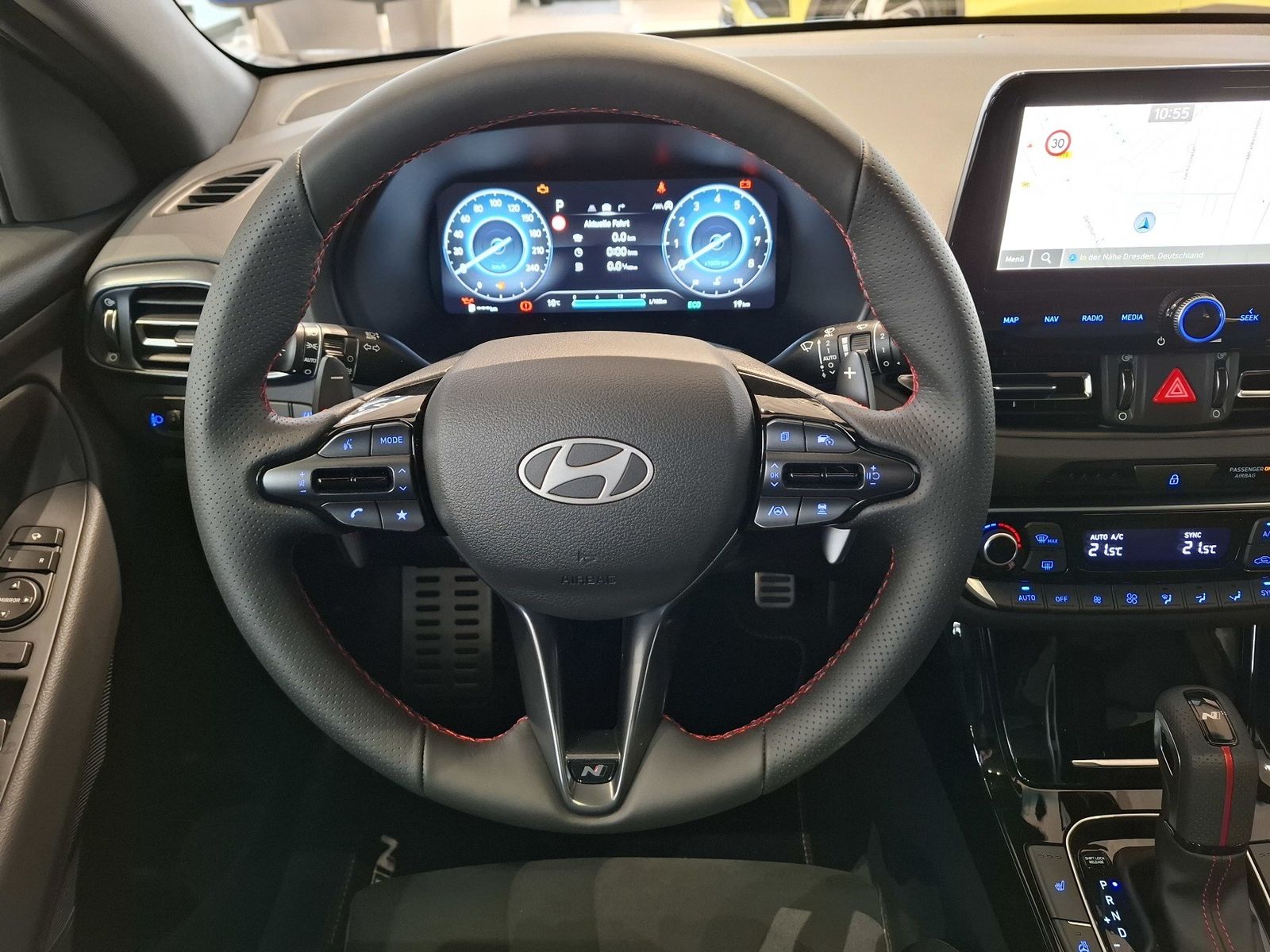 Hyundai i30 - Bild 17