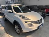 Nissan Juke 1.2 DIG-T 115 Start&Stop Acenta - Nissan Juke Kombi Gebrauchtwagen
