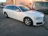 Audi A6 Avant 2.0 TDI ULTRA 7-G DSG XENON DAB ACC CAM - Audi A6: 7