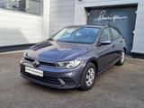 Volkswagen Polo 1.0 (EURO 6d) - Volkswagen Polo: Eu