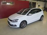 Volkswagen Polo 1.4 TDI Allstar+DSG+Voll LED+PanoSD+ACC+CAM - Volkswagen Polo: 1l4 TDI