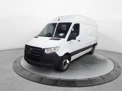 Image of Mercedes-Benz Sprinter