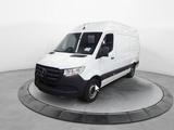 Mercedes-Benz Sprinter 317 CDI PRO KA HD KLIMA*AHK*MBUX*KAM