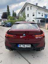 BMW X4 xDrive30i AT - gepflegt, 8-fach Bereifung - BMW X4 in Düsseldorf