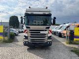 Scania R410 Platform Euro 6 - Scania R410
