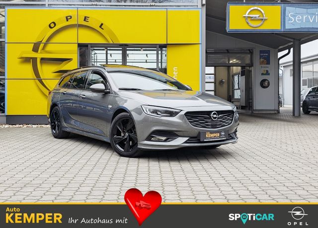 Opel Insignia ST 2.0 BiTurbo 4x4 Ultimate Autom.