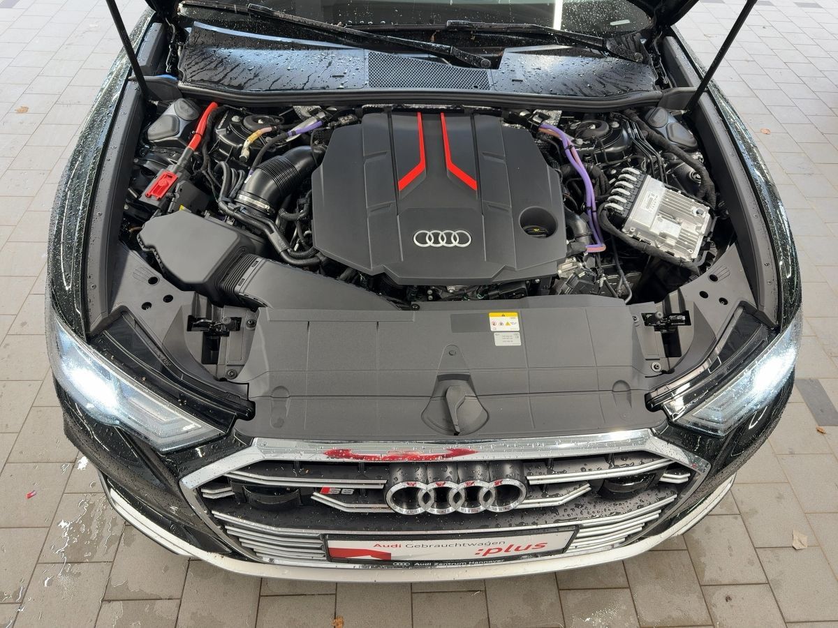 Audi A6 - Bild 19