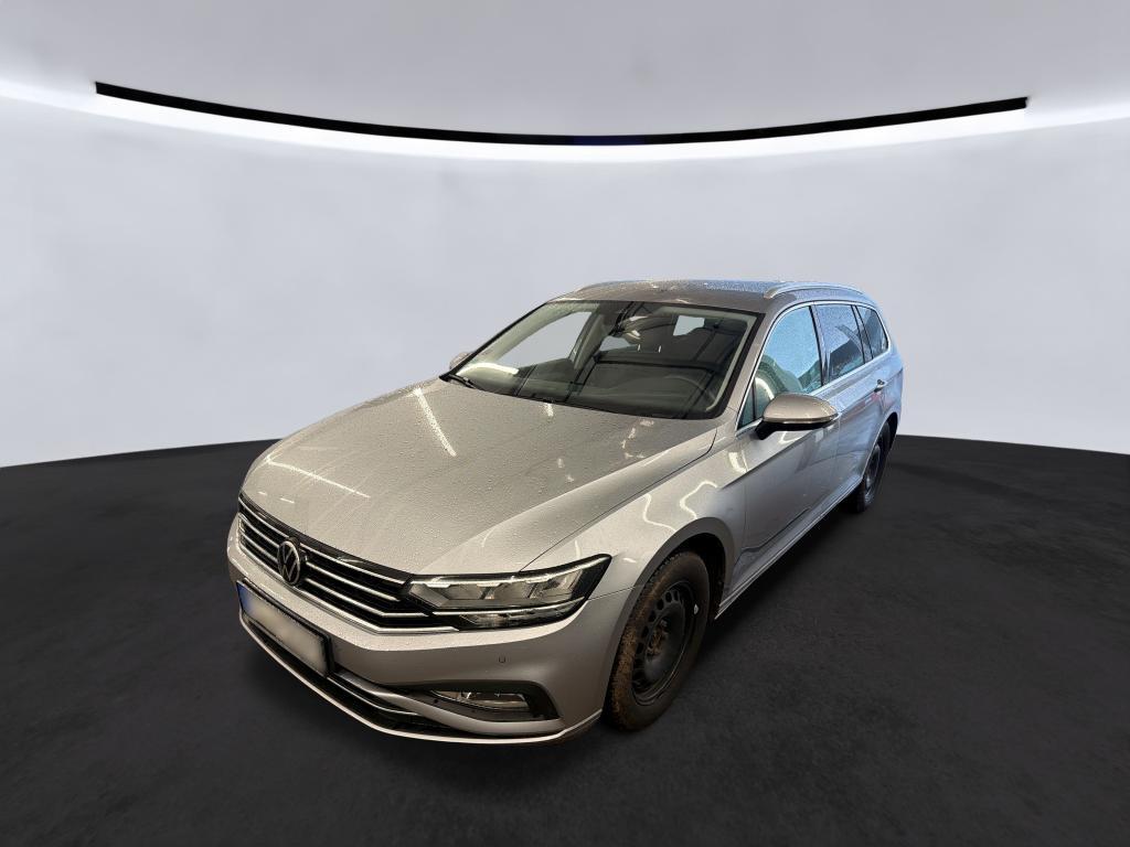 Volkswagen Passat Variant Business Leder Vienna Kamera AHK