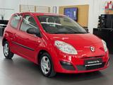 Renault Twingo je t'aime KLIMA/1.HD/45902km/GARAGENWAGEN - Renault Twingo: Je T Aime