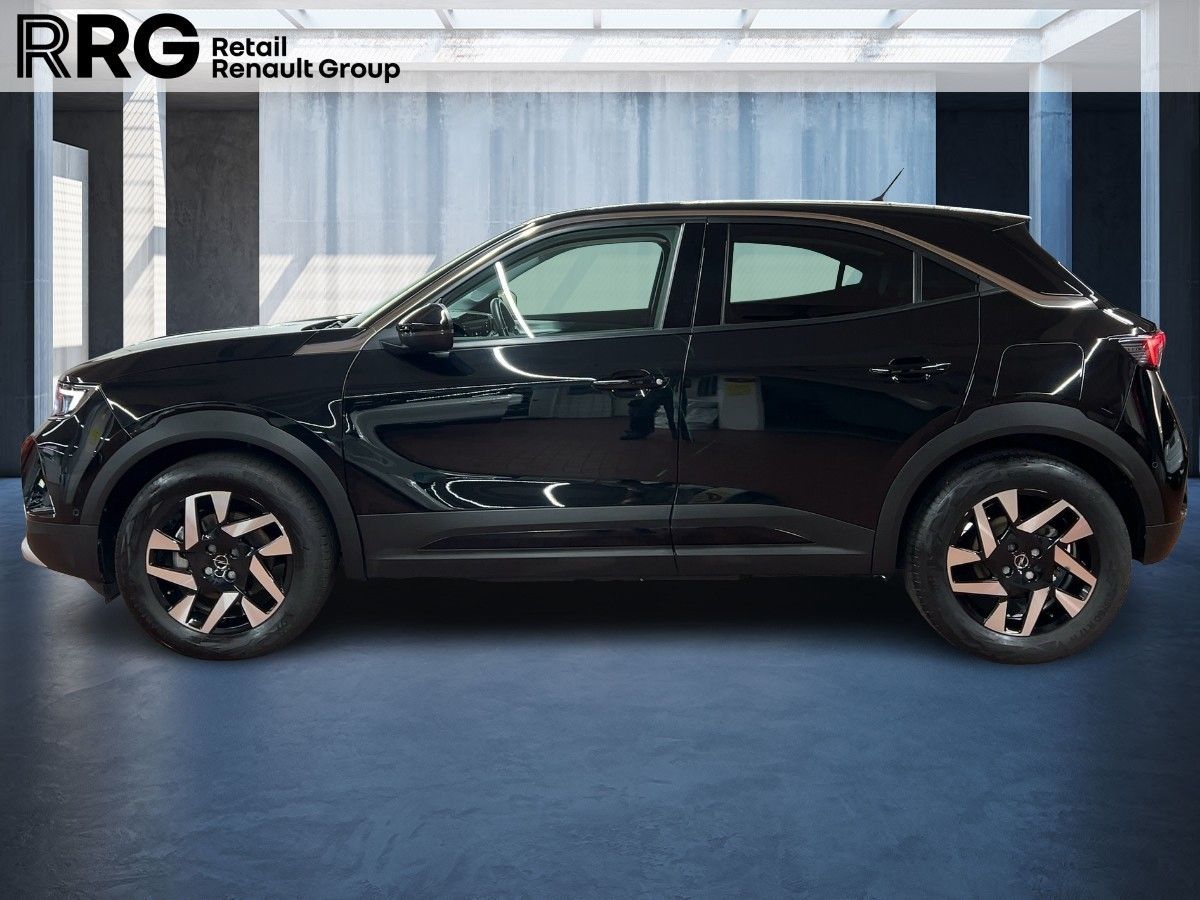 Opel Mokka - Bild 2