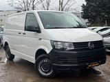Volkswagen T6 Transporter 2.0 TÜVNEU*Start&Stop*Klima*3Sitz - gebrauchte VW T6 Transporter aus dem Jahr 2016