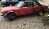 BMW E21 320/6 Baur - BMW 320 E21 mit Benzin-Antrieb