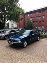 BMW e39 528i noch bis zum 20.07. dann bin ... - BMW 528: Kombi, E39 528i