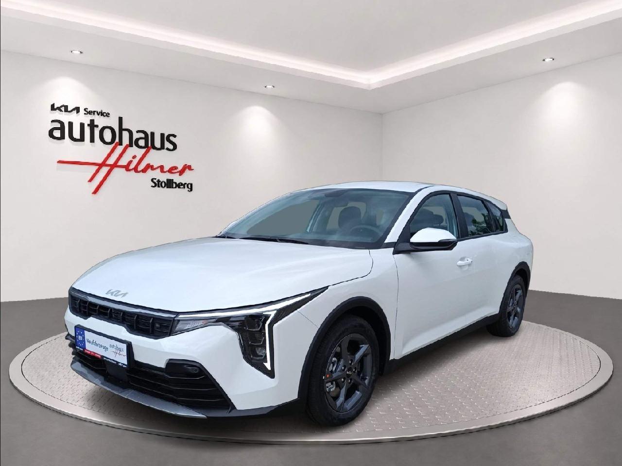 Kia K4 1.0 T 115 LED KAMERA SMART 2xPDC KAMERA NAVI