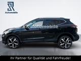 Nissan Qashqai Tekna 4x4 2.HAND*AHK*KLIMA*NAVI*LED*PDC - Nissan Gebrauchtwagen in Essen