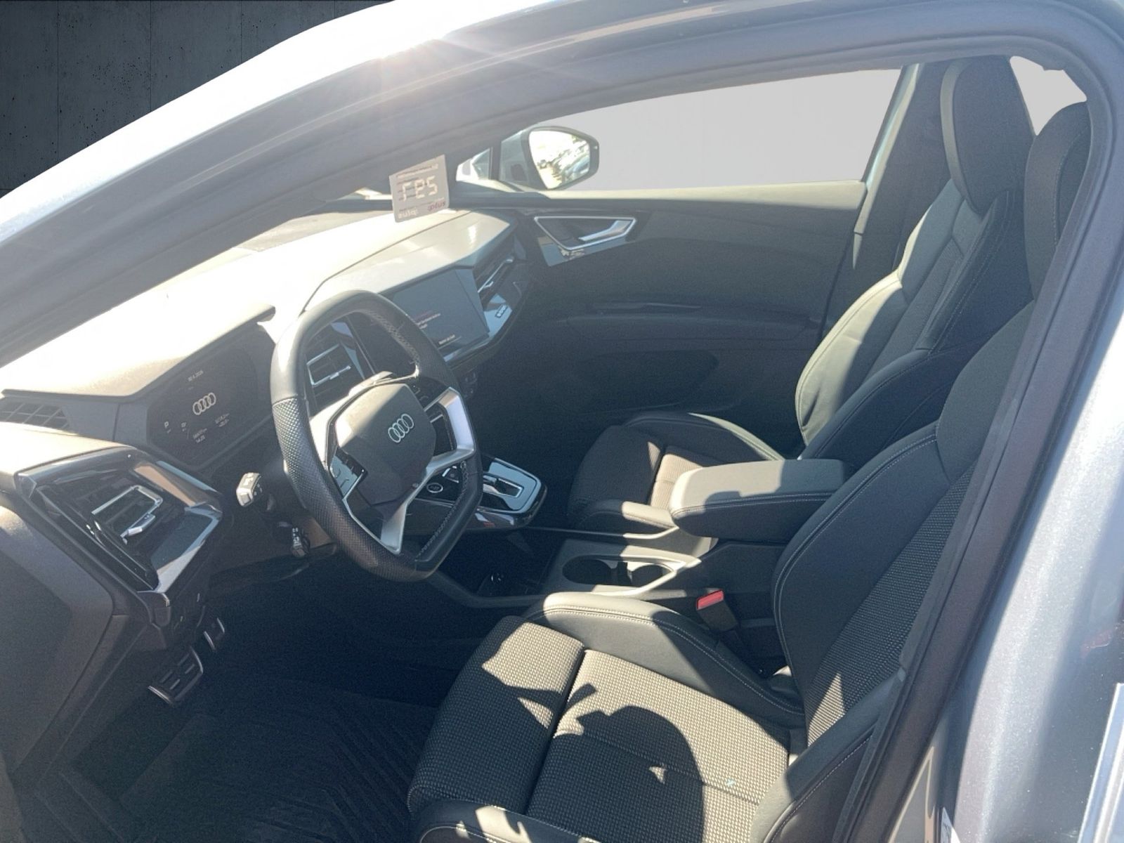 Audi Q4 e-tron - Bild 10
