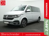Volkswagen T6.1 Multivan 2.0 TDI DSG 4Mo. Comfortline AHK N - Volkswagen T6 Multivan aus 2024