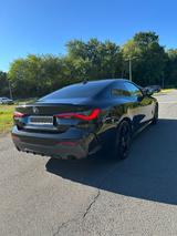 BMW 430i Coupé M-Sport/Gar.2028/Widescr./Cam/GlasD. - BMW 430 in Hamburg