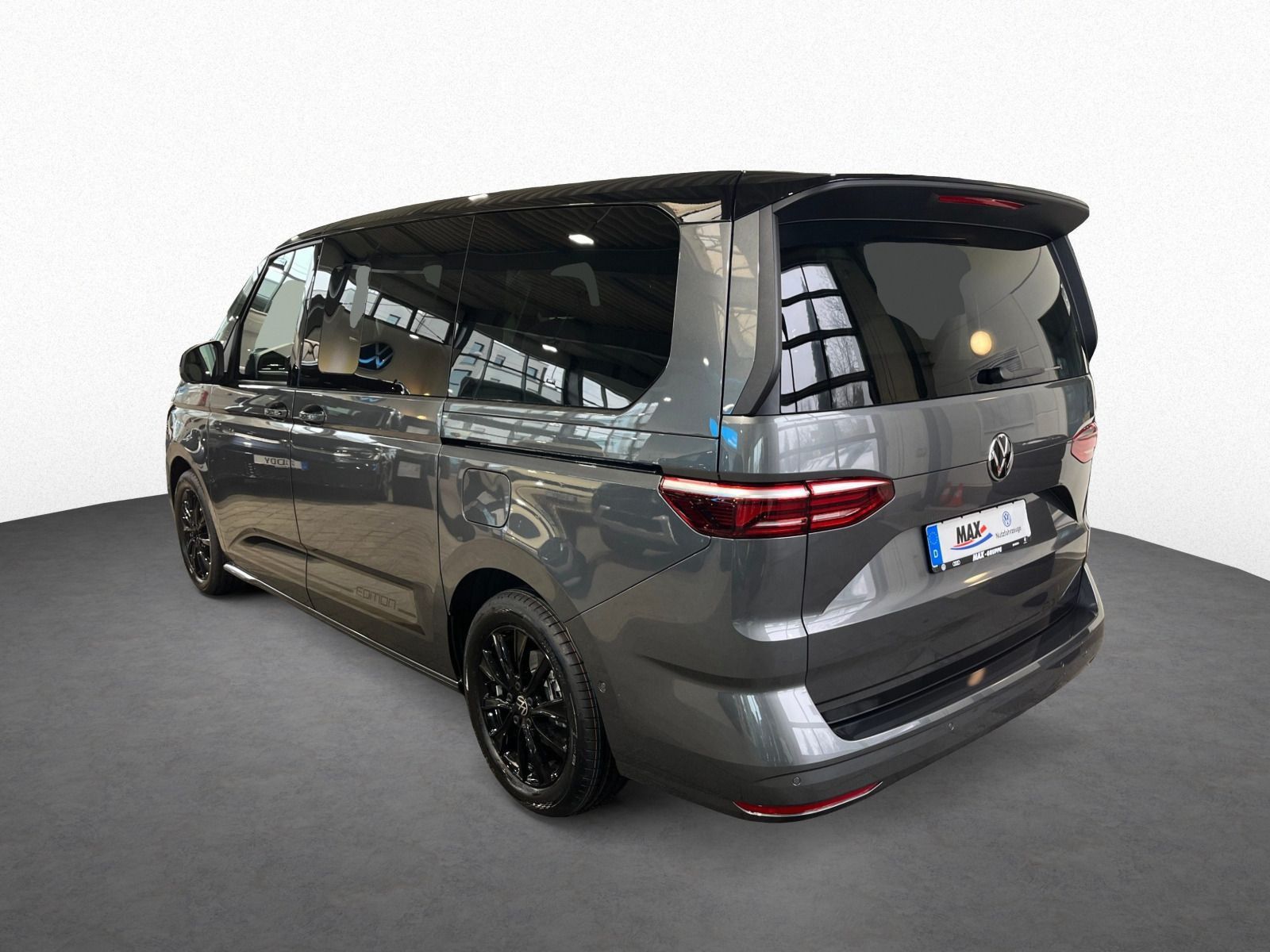 Volkswagen T7 Multivan - Bild 4