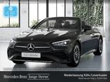 Mercedes-Benz CLE 200 Cab AMG Advanced+/AHK/LED/Winter/Park - Mercedes-Benz CLE 200 in Köln