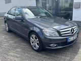 Mercedes-Benz C 280 AVANTGARDE - graue Mercedes-Benz C 280