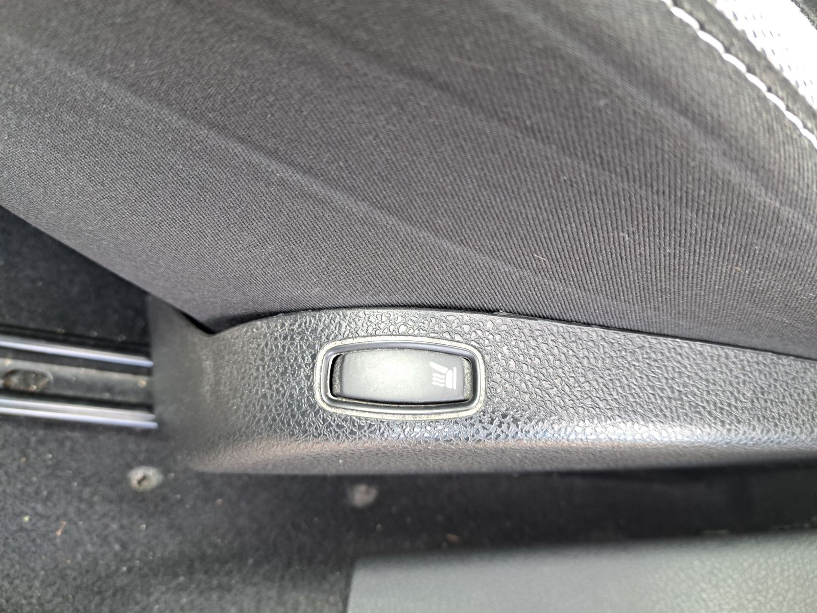 Fahrzeugabbildung Dacia Dokker Stepway TCe 115 NAVI KAMERA SITZHEIZUNG