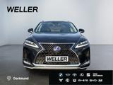 Lexus RX 450h (hybrid) Luxury Line *Matrix*Pano*HUD*36 - Lexus: Allradantrieb