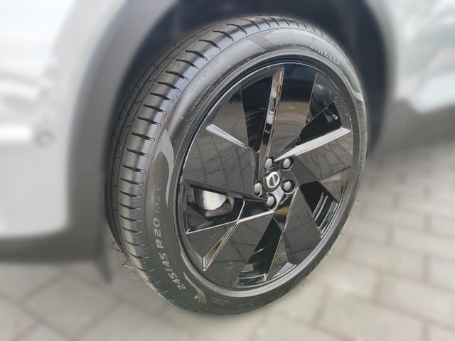 VOLVO XC 40 (Bild 10 von Array)