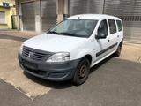 Dacia Logan 1.6 - Dacia Logan in Aachen
