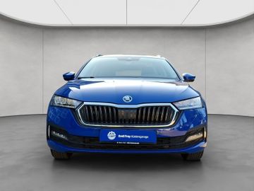 Skoda Octavia - 9