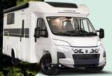HYMER / ERIBA / HYMERCAR Corigon Advanced T 700 S - HYMER / ERIBA S 700