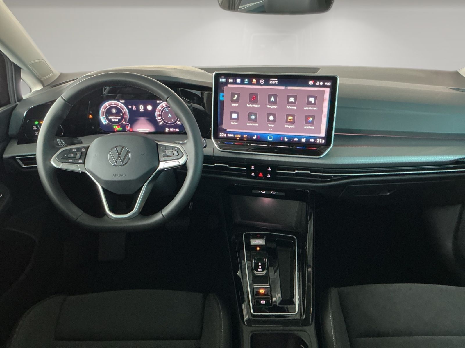 Volkswagen Golf - Bild 11