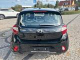 Hyundai i10 Trend *Automatik*LRHZ*SZHZ*NAVI*KLIMA* - Hyundai i10: Automatik