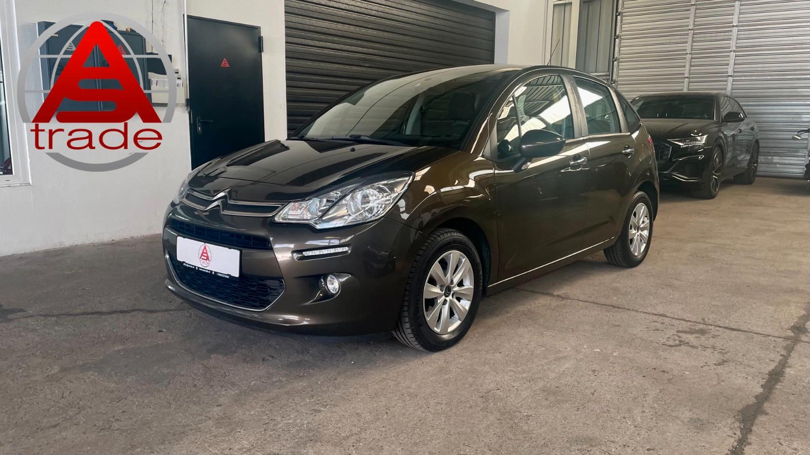 Citroën C3 1,4 HDI 5-Türig