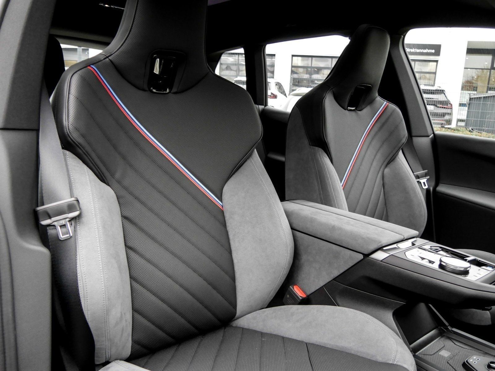 BMW iX - Bild 6