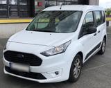 Ford Tourneo Connect L1 Trend, Diesel, 101... - Ford Tourneo Connect Gebrauchtwagen in Berlin