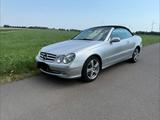Mercedes-Benz CLK 320 ELEGANCE Elegance - gebrauchte Mercedes-Benz CLK 320 aus dem Jahr 2004