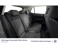 Volkswagen T-Cross - Vorschau Bild 14