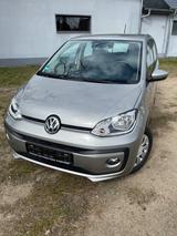 Volkswagen up! 1.0 44kW move up! move up!