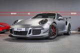 Porsche 991 GT3 RS PDLS+ CHRONO CARBON LIFT MANTHEY PPF - Porsche: RS