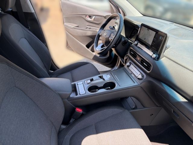 Fahrzeugabbildung Hyundai KONA Edition 30+ Elektro 2WD Navi Soundsystem Ap