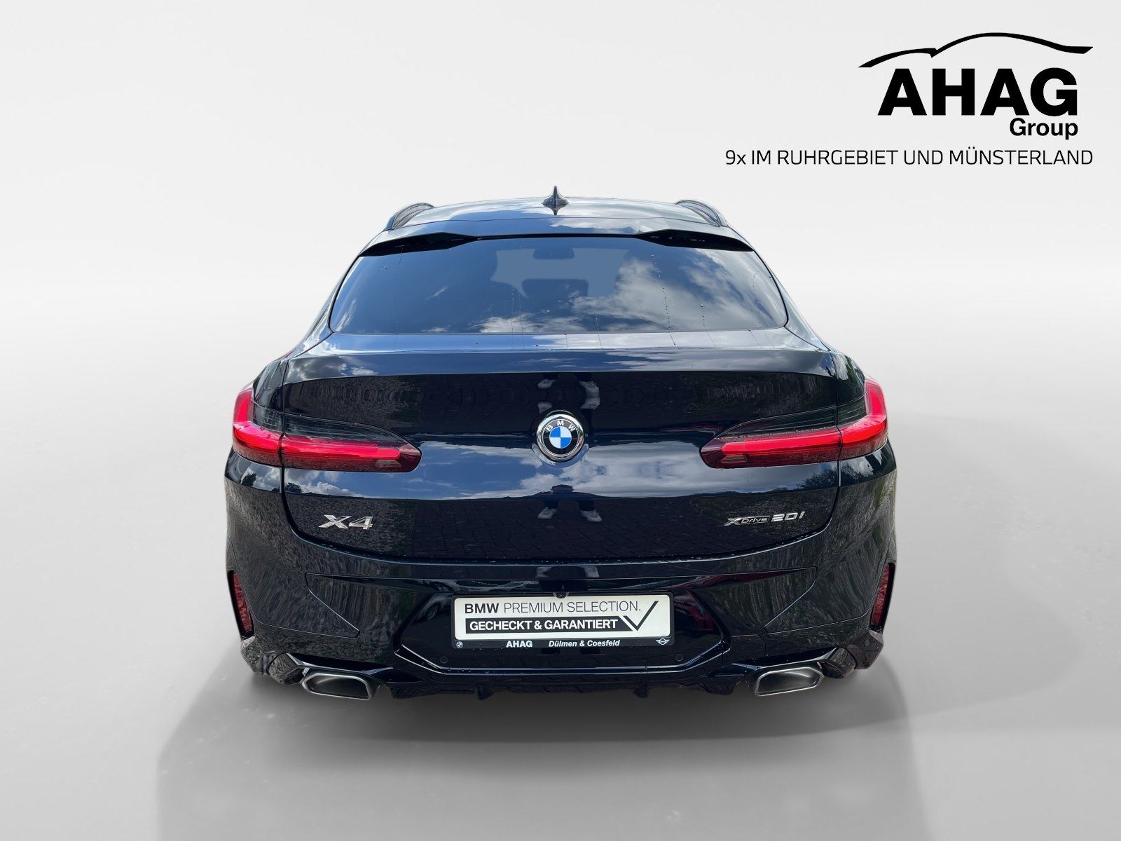 BMW X4 - Bild 5