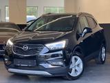 Opel Mokka X Edition 1.6 CDTI.Auto.Navi.Kam.Flex-Fix - Opel Mokka Gebrauchtwagen in Bonn
