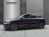 Opel Corsa 1.2 GS Panoramadach Sitzheizung PDC LED Ap - mit Benzin-Antrieb: Schwarz, Kleinwagen, mit Klimaautomatik
