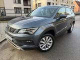 Seat Ateca Style 1.4 TSI - Seat aus 2017