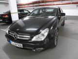 Mercedes-Benz CLS 500. 5.5L mit 387 PS, Designo, TOP ZUSTAND