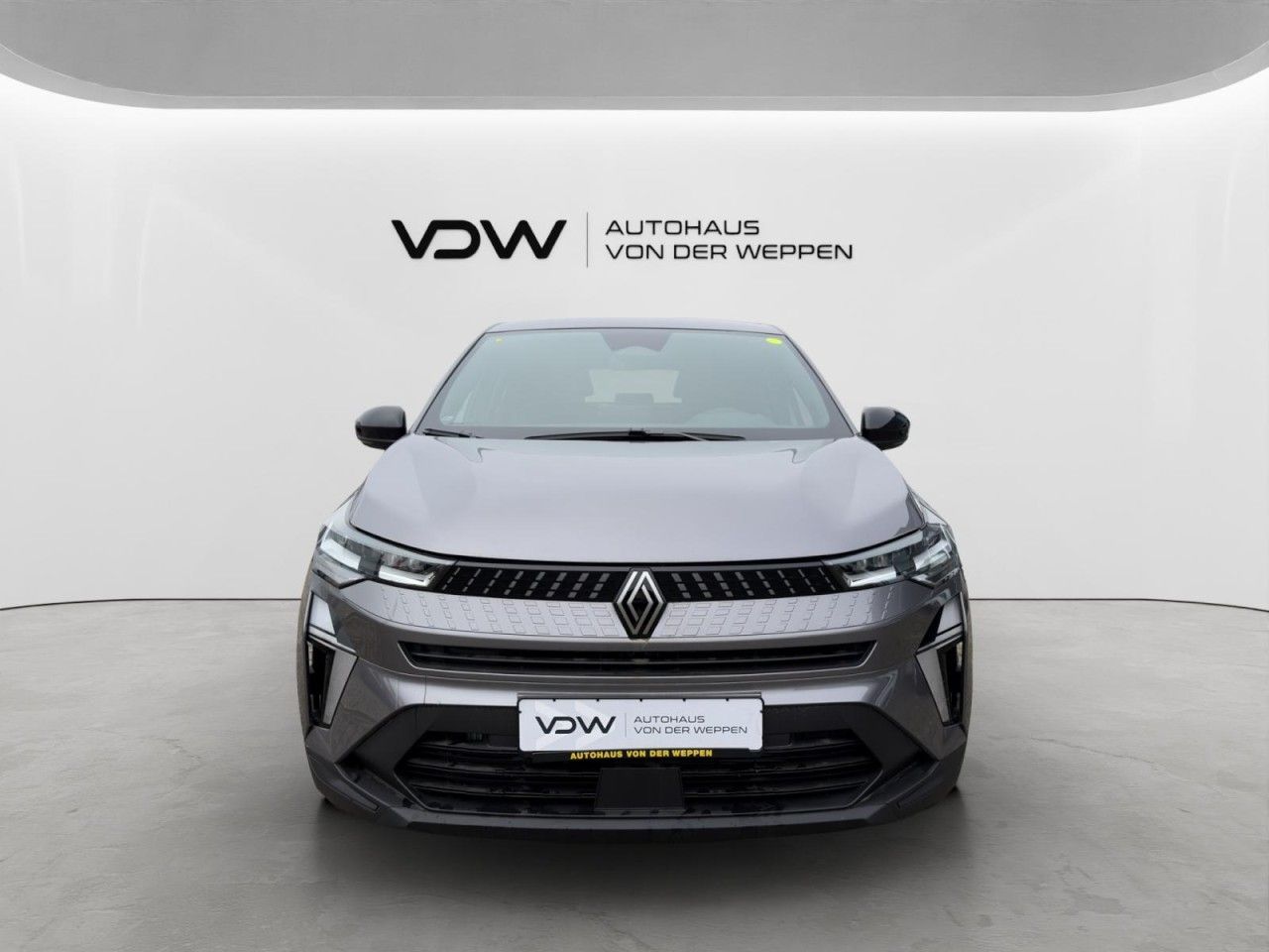 Renault Captur - Bild 2