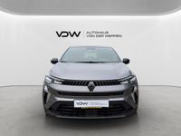 Renault Captur - Vorschau Bild 2