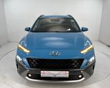 Hyundai Kona Prime Mild-Hybrid 2WD*1,6-100kW*NAVI*H-UP*6 - Hyundai mit Diesel-Antrieb